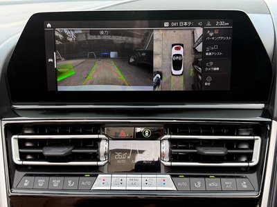 BMW 8 SERIES CABRIOLET - 8