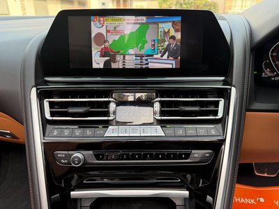 BMW 8 SERIES CABRIOLET - 5