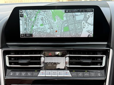 BMW 8 SERIES CABRIOLET - 7