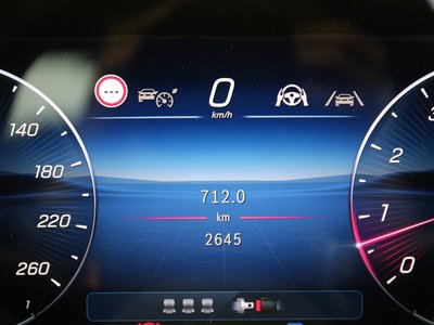MERCEDES-BENZ C-CLASS - 7
