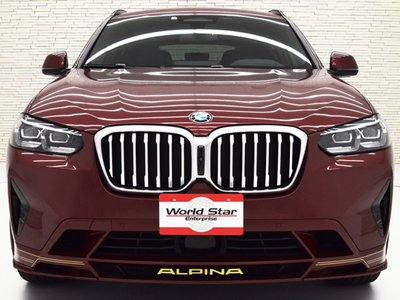BMW ALPINA XD4 - 7