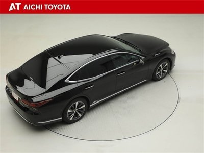 2021 Lexus LS 缩略图 14