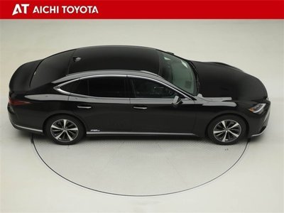 2021 Lexus LS 缩略图 15