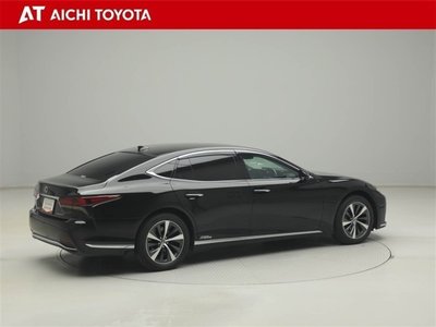 2021 Lexus LS 缩略图 6