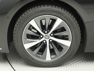 2021 Lexus LS 缩略图 30
