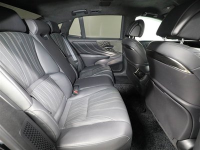 2021 Lexus LS 缩略图 20
