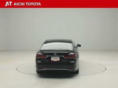2021 Lexus LS 缩略图 5