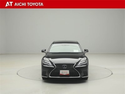 2021 Lexus LS 缩略图 9