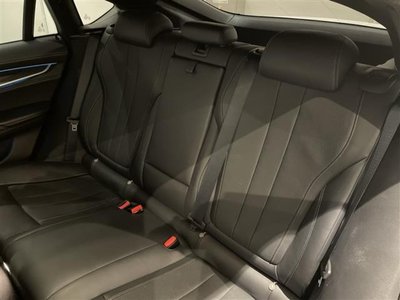 BMW X6 M - 6
