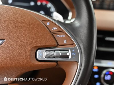 GENESIS G80 (RG3) - 7