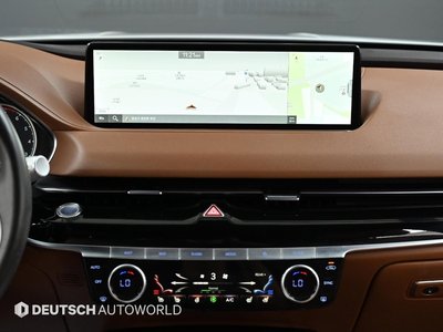 GENESIS G80 (RG3) - 8