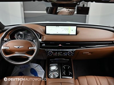 GENESIS G80 (RG3) - 5