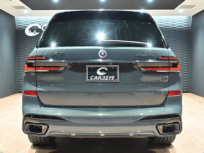 BMW X7 - 4