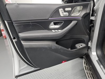2025 Mercedes-BENZ GLE 缩略图 14