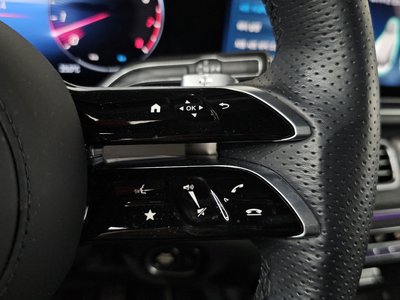2025 Mercedes-BENZ GLE 缩略图 30