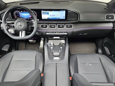 صورة 5 لـ 2025 Mercedes-BENZ GLE