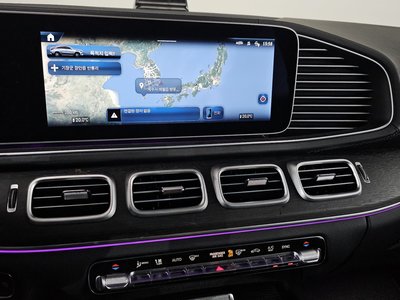 2025 Mercedes-BENZ GLE 缩略图 22