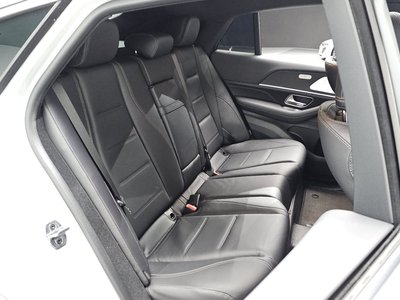 2025 Mercedes-BENZ GLE 缩略图 17