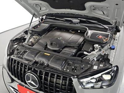 صورة 7 لـ 2025 Mercedes-BENZ GLE