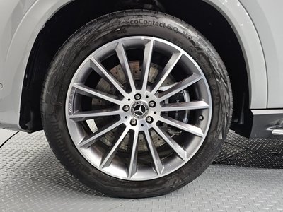 صورة 6 لـ 2025 Mercedes-BENZ GLE