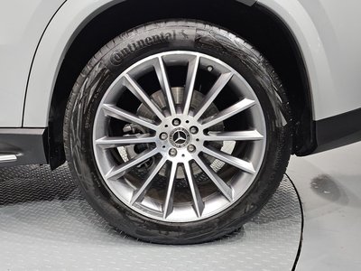 صورة 8 لـ 2025 Mercedes-BENZ GLE