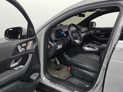 2025 Mercedes-BENZ GLE 缩略图 13