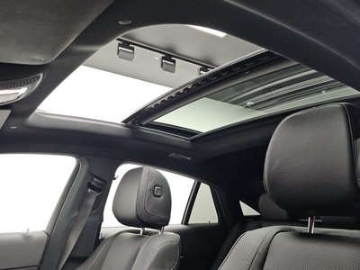 2025 Mercedes-BENZ GLE 缩略图 24