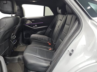 2025 Mercedes-BENZ GLE 缩略图 16