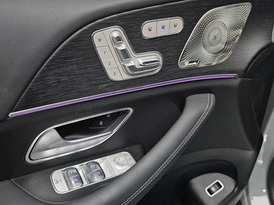 2025 Mercedes-BENZ GLE 缩略图 32