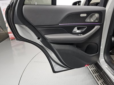 2025 Mercedes-BENZ GLE 缩略图 15