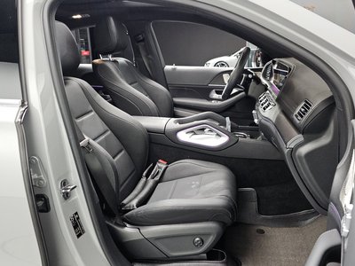 2025 Mercedes-BENZ GLE 缩略图 18