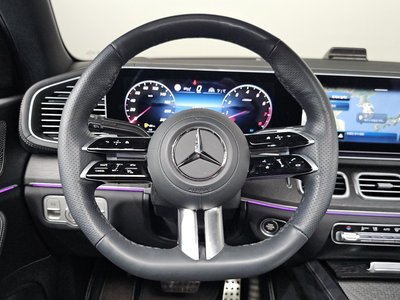 2025 Mercedes-BENZ GLE 缩略图 19