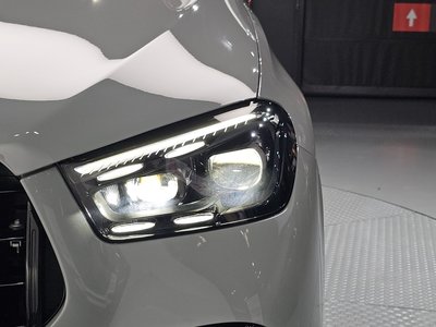 صورة 9 لـ 2025 Mercedes-BENZ GLE
