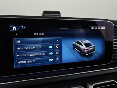 2025 Mercedes-BENZ GLE 缩略图 21