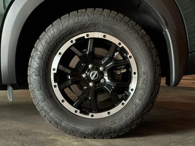 NISSAN PATHFINDER - 5