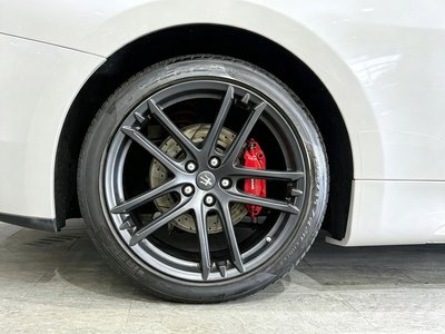 2015 Maserati GRANCABRIO — миниатюра 20