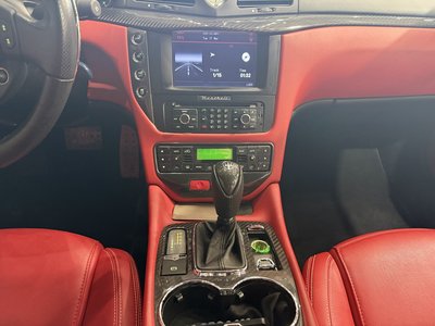 2015 Maserati GRANCABRIO — миниатюра 33
