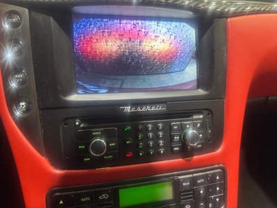 2015 Maserati GRANCABRIO — миниатюра 53