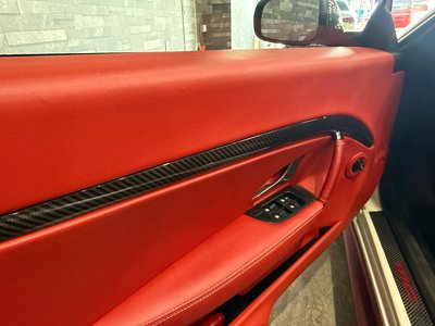 2015 Maserati GRANCABRIO — миниатюра 42
