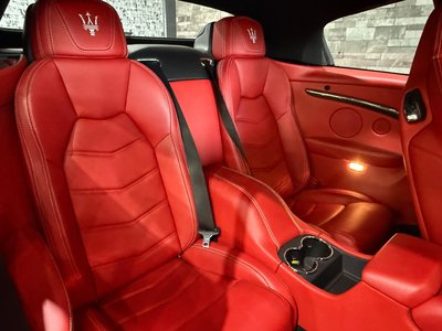 2015 Maserati GRANCABRIO — миниатюра 45