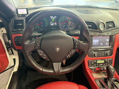 2015 Maserati GRANCABRIO — миниатюра 31
