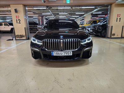صورة 4 لـ 2022 BMW 7 SERIES