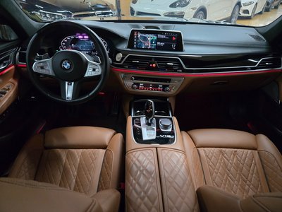 صورة 5 لـ 2022 BMW 7 SERIES