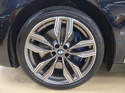 صورة 6 لـ 2022 BMW 7 SERIES