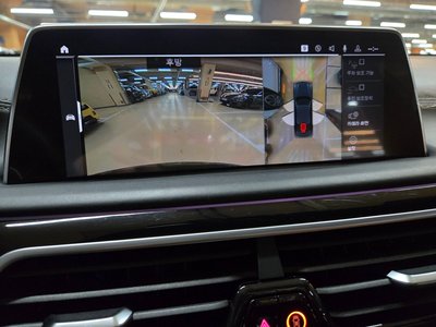 2022 BMW 7 SERIES thumbnail 14