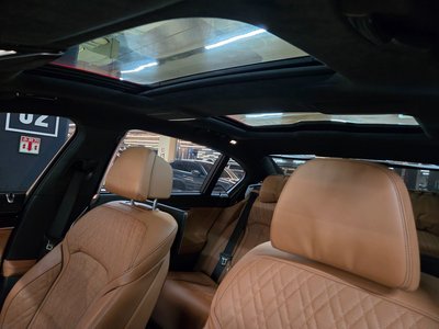 2022 BMW 7 SERIES thumbnail 17