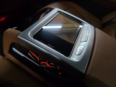 2022 BMW 7 SERIES thumbnail 19