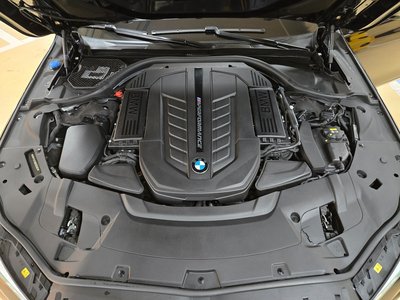 صورة 7 لـ 2022 BMW 7 SERIES