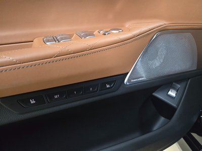 2022 BMW 7 SERIES thumbnail 12