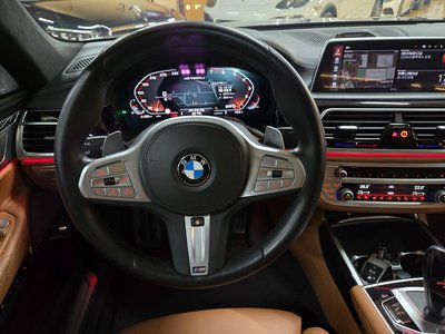 صورة 9 لـ 2022 BMW 7 SERIES